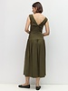 Madilyn Dress | Olive