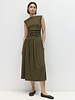 Madilyn Dress | Olive