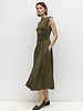 Madilyn Dress | Olive