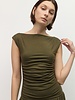 Madilyn Dress | Olive