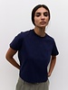 Lanie Tee | Navy