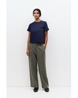 Lanie Tee | Navy