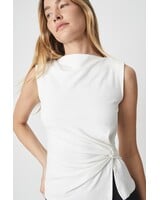 Josephine Top | White