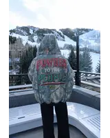 Sabbi Powder to the People Bomber