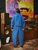 Sabbi Greased Lighting Jacket