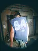 Sabbi DJ Cat Muscle Top
