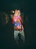 Sabbi Music Is Life Tee | Pink