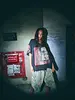 Sabbi Shibuya Claw Tee