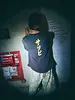 Sabbi Shibuya Claw Tee