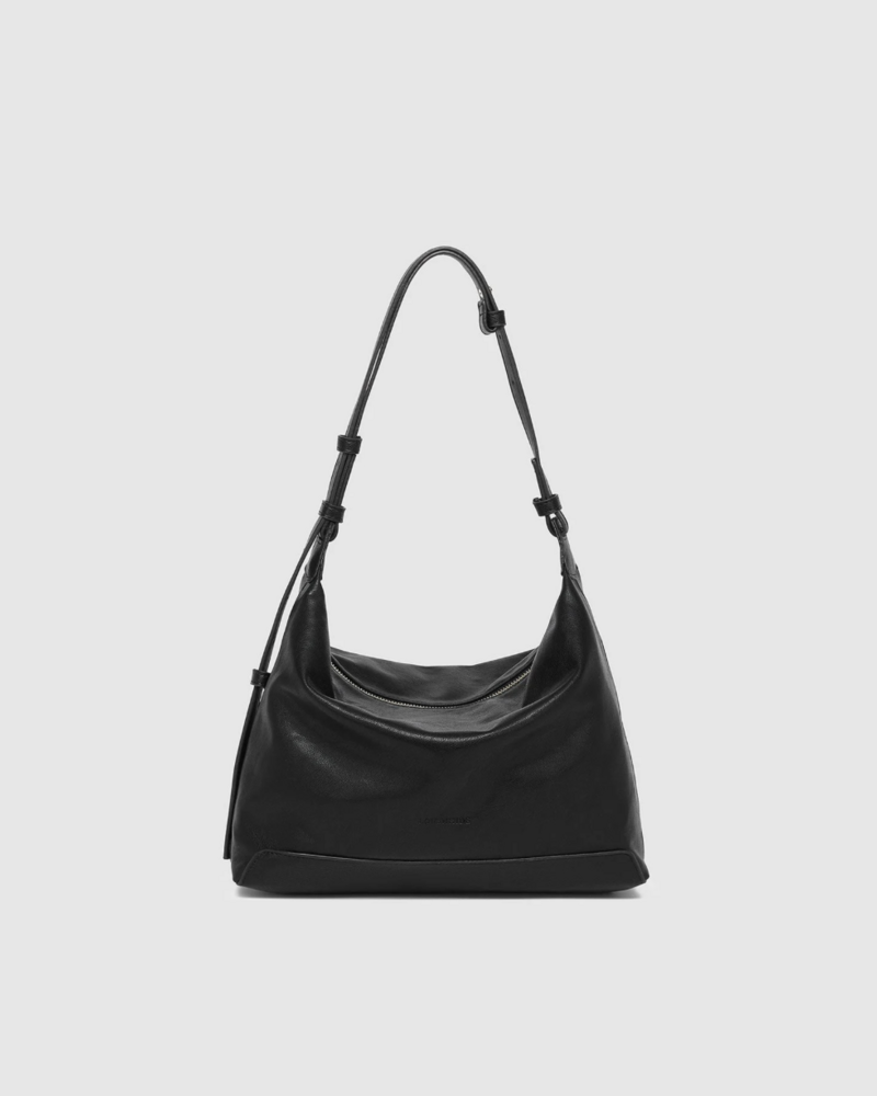 Louenhide Helena Shoulder Bag | Black