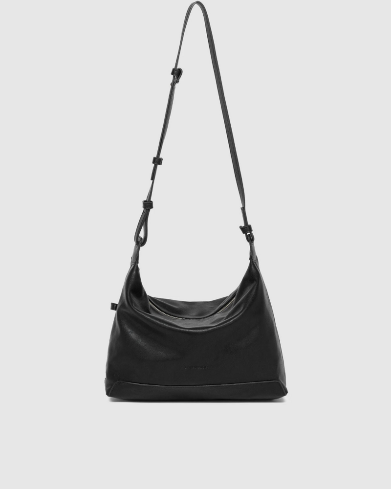 Louenhide Helena Shoulder Bag | Black