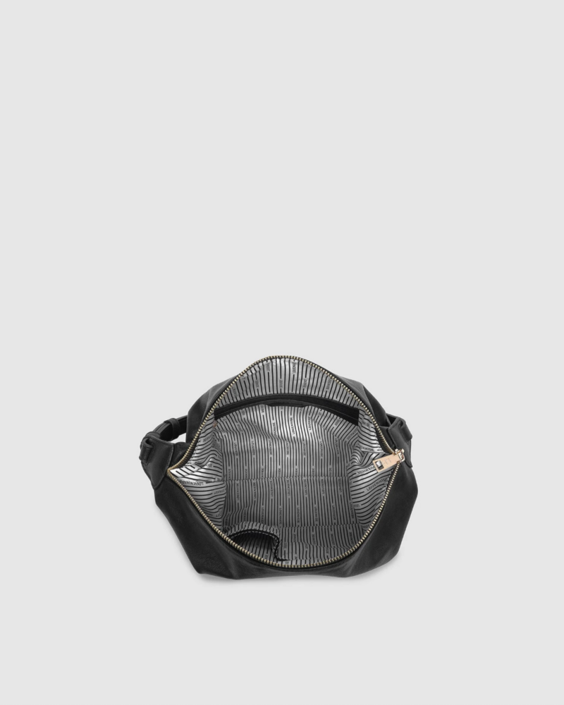 Louenhide Helena Shoulder Bag | Black