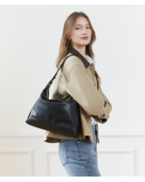 Louenhide Helena Shoulder Bag | Black