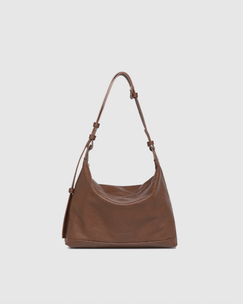 Louenhide Helena Shoulder Bag | Brown