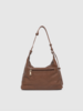 Louenhide Helena Shoulder Bag | Brown