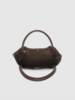 Louenhide Mini Sutton Shoulder Bag | Chocolate