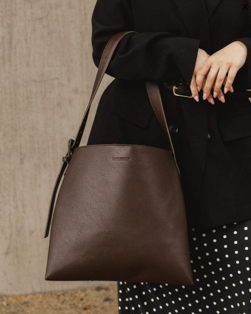 Louenhide Peyton Shoulder Bag