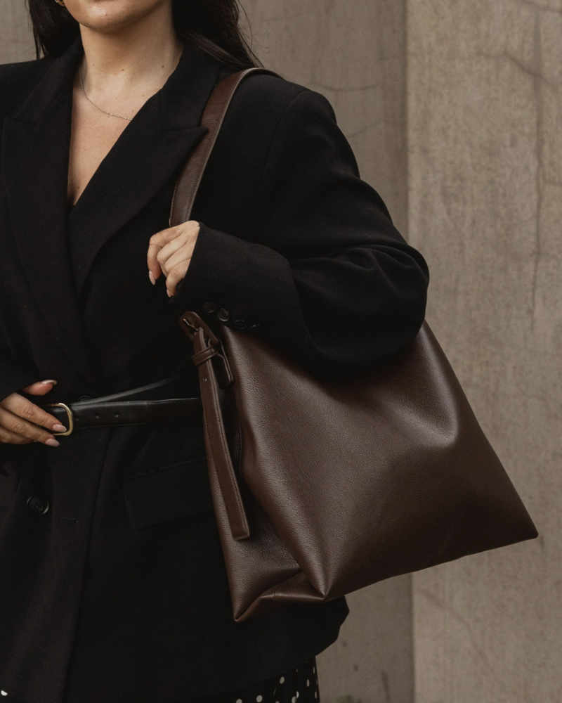 Louenhide Peyton Shoulder Bag