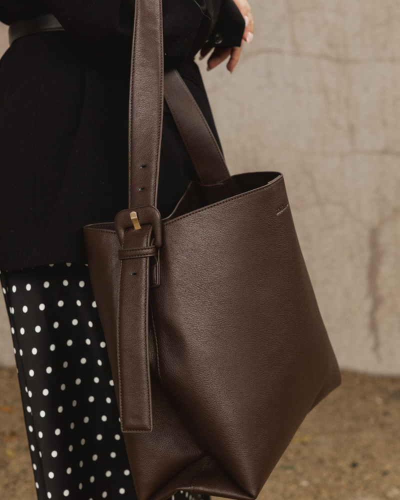 Louenhide Peyton Shoulder Bag