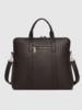 Louenhide Rhodes Trolley Laptop Bag | Chocolate