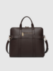 Louenhide Rhodes Trolley Laptop Bag | Chocolate