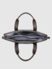 Louenhide Rhodes Trolley Laptop Bag | Chocolate