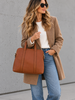 Louenhide Rhodes Laptop Bag | Tan