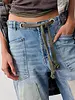 Free People Moxie Low-Slung Jeans | Truest Blue