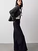 Free People Libre Wide-Leg Jeans | Black