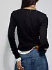 Free People Jamie Henley | Black