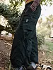 Free People Alpine Fleece-Lined Pants | Black