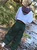 Free People Alpine Fleece-Lined Pants | Ivy