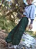 Free People Alpine Fleece-Lined Pants | Ivy