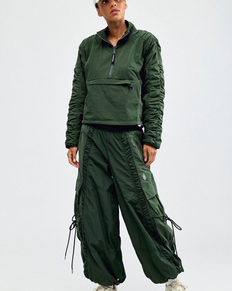 Free People Alpine Fleece-Lined Pants | Ivy