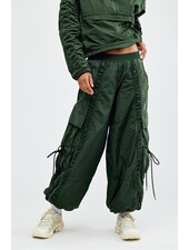 Free People Alpine Fleece-Lined Pants | Ivy