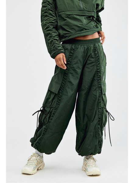 Free People Alpine Fleece-Lined Pants | Ivy