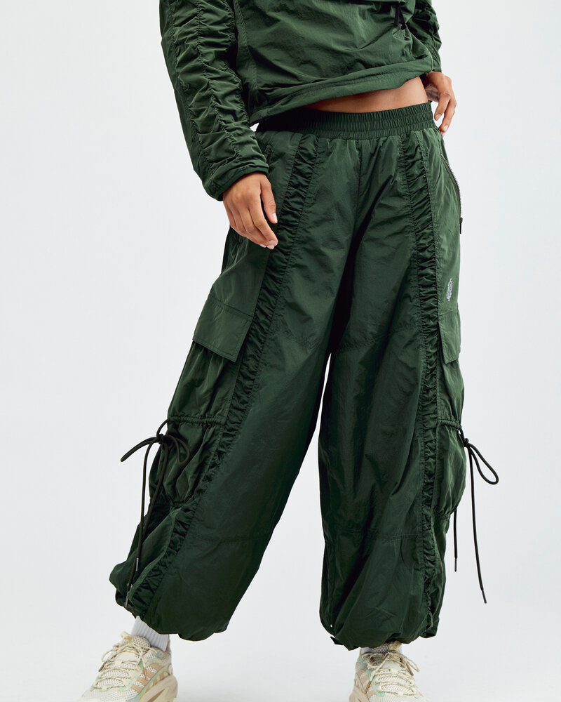 Free People Alpine Fleece-Lined Pants | Ivy