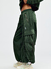 Free People Alpine Fleece-Lined Pants | Ivy