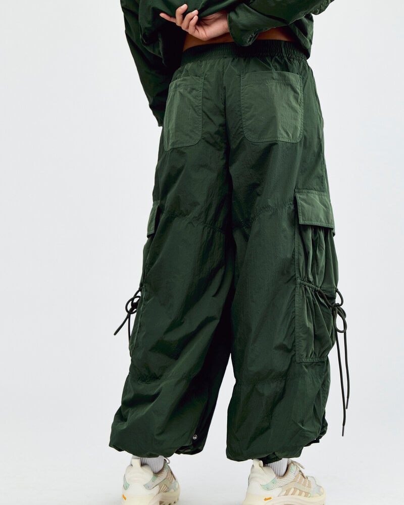 Free People Alpine Fleece-Lined Pants | Ivy