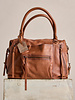 Free People Emerson Tote Bag | Saddle