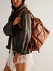 Free People Emerson Tote Bag | Saddle