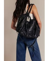 Free People Emerson Tote Bag | Black