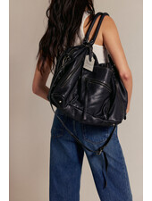 Free People Emerson Tote Bag | Black