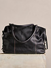 Free People Emerson Tote Bag | Black
