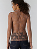 Free People Lady Lux Layering Top | Malt