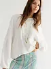 Free People Skyline Thermal | Ivory