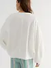 Free People Skyline Thermal | Ivory