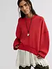Free People Skyline Thermal | Salsa