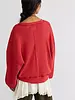 Free People Skyline Thermal | Salsa