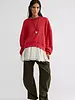 Free People Skyline Thermal | Salsa